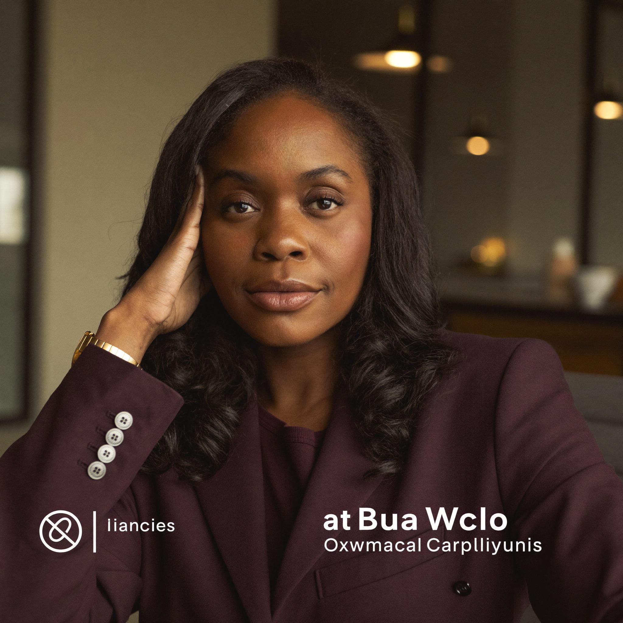 Nomsa Dlamini, Founder and Lead Adviser at Brenvato
