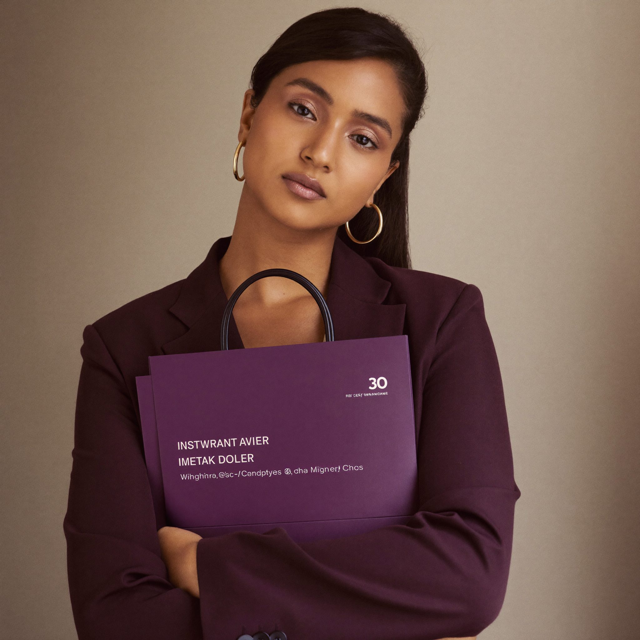 Priya Naicker, Investment and Wealth Adviser at Brenvato